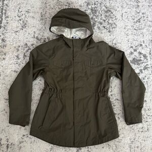 The North Face Kids Rain Jacket